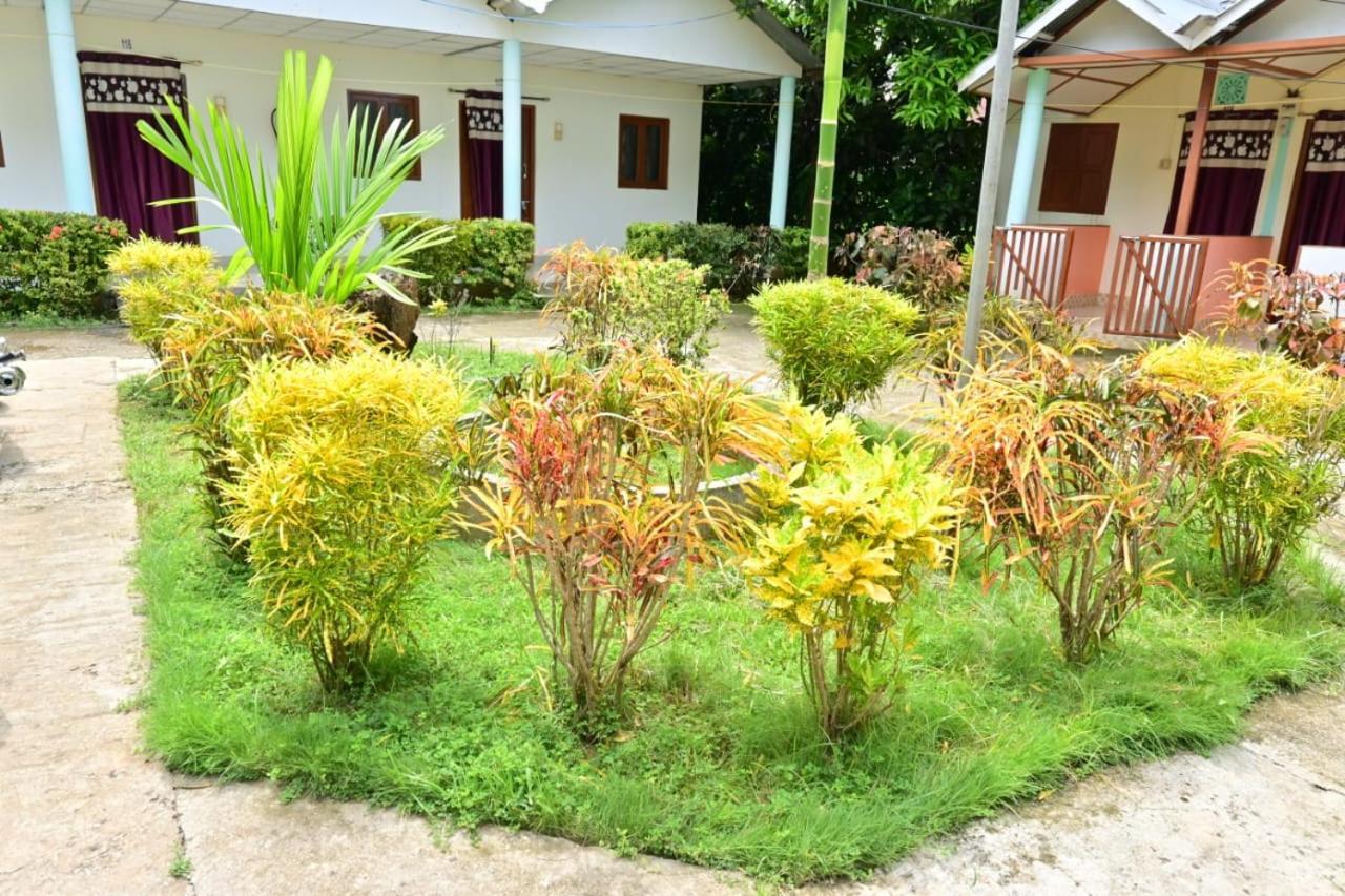 Moon Shine Garden Resort Neil Island Exterior photo